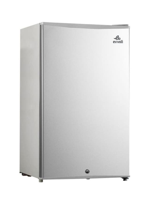 ثلاجة بسعة 125 لتر evvoli - Refrigerator