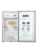 ثلاجة بسعة 125 لتر evvoli - Refrigerator