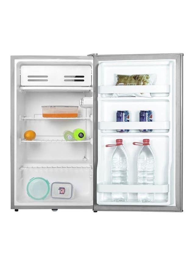ثلاجة بسعة 125 لتر evvoli - Refrigerator