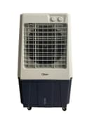 ClikOn Desert Air Cooler 200 W 200 W CK2824 Off White