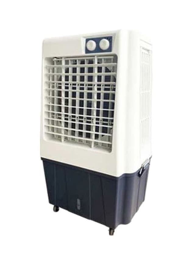 ClikOn Desert Air Cooler 200 W 200 W CK2824 Off White