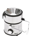 عصارة فواكه كهربائية 4 في 1 800 واط NOBEL - Juicer Stainless Steel