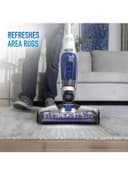 ماكينة تنظيف الأرضيات الصلبة اللاسلكية بقوة 1200 واط Cordless Hard floor Cleaner - Hoover