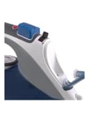 مكواة بخار كهربائية بقوة 2000 واط Super Glide Steam Iron - morphy richard