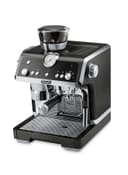 ماكينة قهوة ديلونجي 1450 واط 2 لتر أسود De'Longhi Black 2L 1450W Espresso Coffee Maker