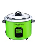 جهاز طهي الرز بسعة 1.5 لتر وبقوة 350 واط Rice Cooker - morphy richard