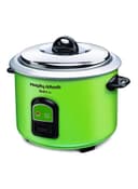 جهاز طهي الرز بسعة 1.5 لتر وبقوة 350 واط Rice Cooker - morphy richard
