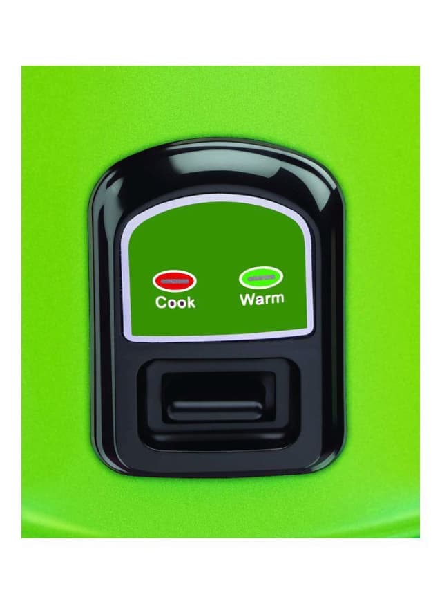 جهاز طهي الرز بسعة 1.5 لتر وبقوة 350 واط Rice Cooker - morphy richard