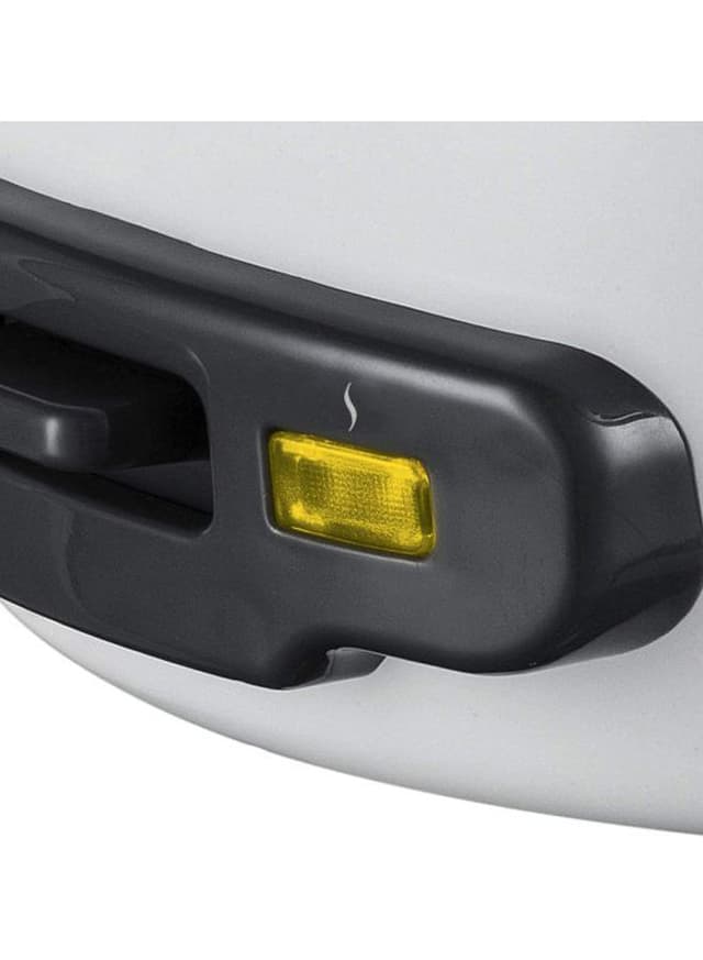 قدر طهي الأرز الكهربائي بسعة 2.8 لتر Large Rice Cooker And Steamer