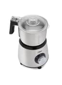 ClikOn Hexa Crystal Pro Glass Blender 1.5 l 500 W CK2622 Brushed Steel