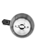 ClikOn Hexa Crystal Pro Glass Blender 1.5 l 500 W CK2622 Brushed Steel