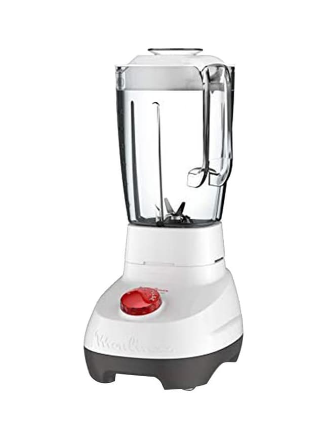 خلاط كهربائي بقدرة 700 وات | Superblender Blender - مولينكس