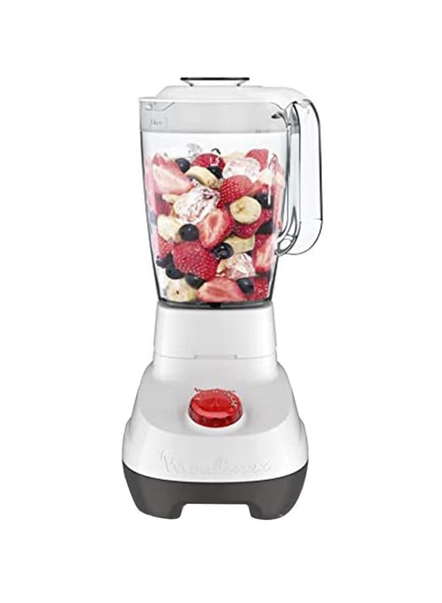 خلاط كهربائي بقدرة 700 وات | Superblender Blender - مولينكس