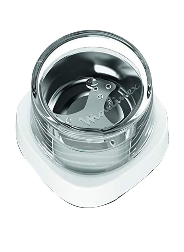 خلاط كهربائي بقدرة 700 وات | Superblender Blender - مولينكس