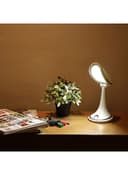 Krypton KNE5367 Rechargeable Reading Lamp Light Black/White