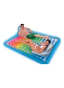 INTEX Inflatable Pool Floats 81 x 62inch