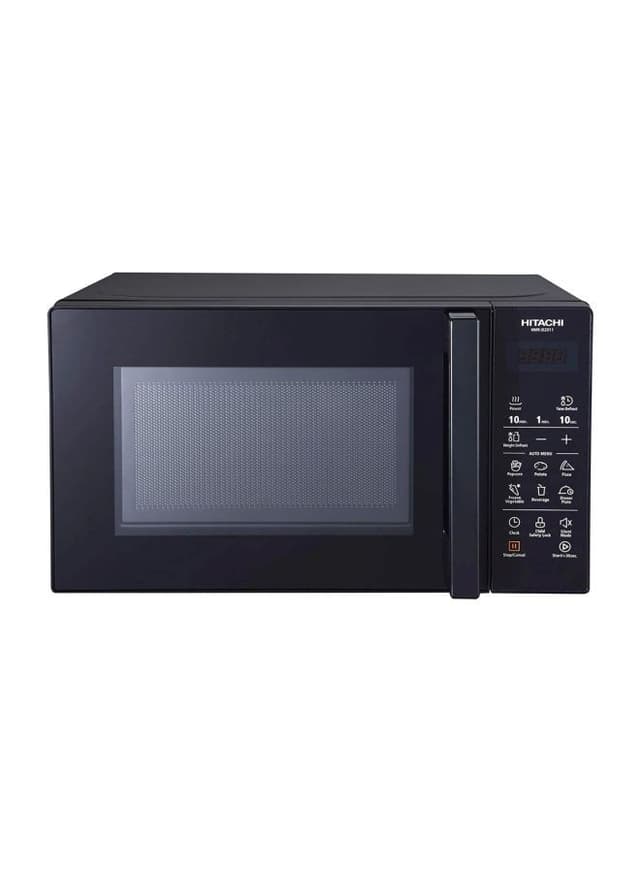 فرن ميكروويف سعة 20 لتر Hitachi Countertop Microwave Oven