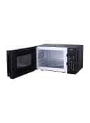 فرن ميكروويف سعة 20 لتر Hitachi Countertop Microwave Oven