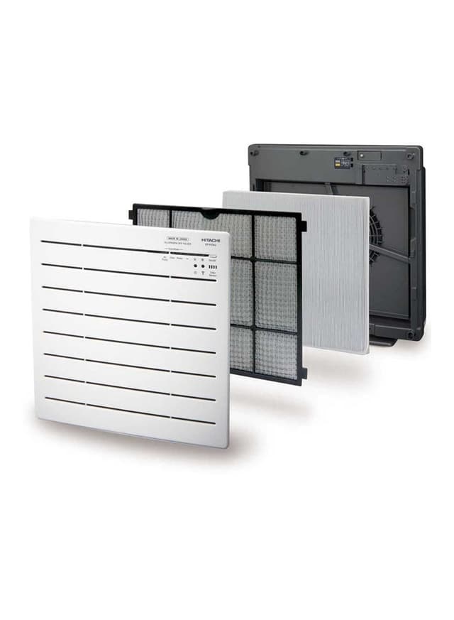 منقي هواء Hitachi Air Purifier