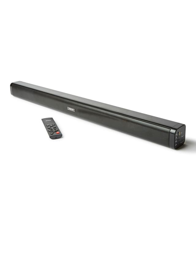مكبر صوت ساوند بار NIKAI 2.0 CH Bluetooth Sound Bar Speaker