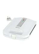 Krypton Grill Maker 1400 W 1400 W KNGM6158 White