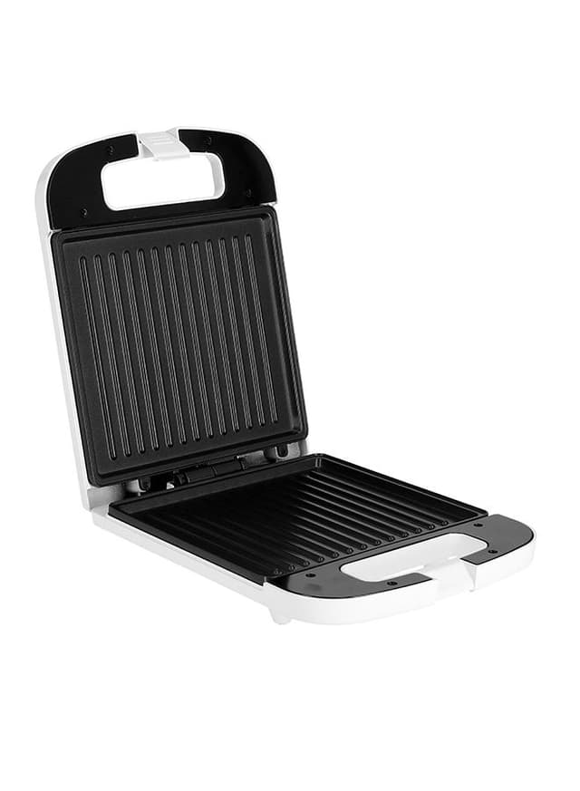 Krypton Grill Maker 1400 W 1400 W KNGM6158 White