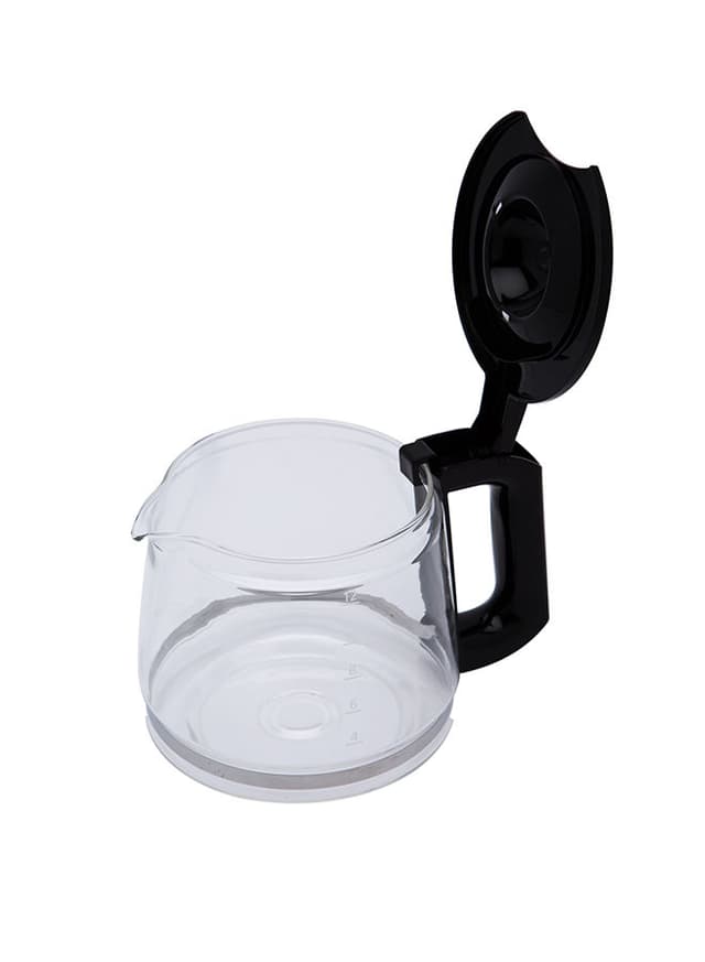 ماكينة قهوة بسعة 1.5 لتر  Clikon COFFEE MAKER