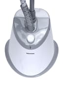 Krypton Garment Steamer 1800 W Grey/White