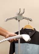 Krypton Garment Steamer 1800 W Grey/White