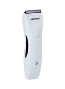Krypton Rechargeable Hair Trimmer White 590g