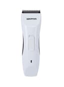 Krypton Rechargeable Hair Trimmer White 590g