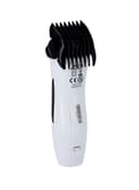 Krypton Rechargeable Hair Trimmer White 590g