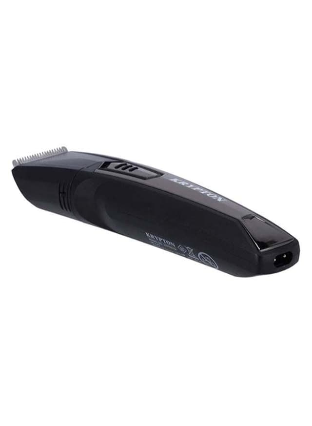 ماكينة حلاقة تشذيب  - KRYPTON - Grooming Kit Rechargeable