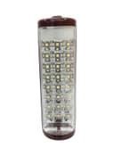 Saachi Cree LED Emergency Light Bown