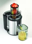Kenwood Juice Extractor 1.5L 1.5 l 800 W JEM02.A0BK Silver/Black