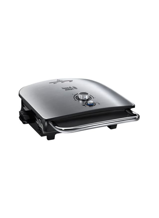 توستر و شواية Russell Hobbs GF Grill And Melt Advanced