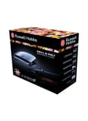 توستر و شواية Russell Hobbs GF Grill And Melt Advanced