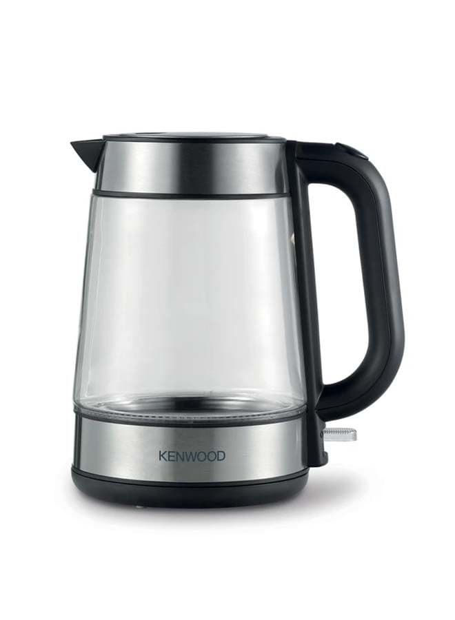 Kenwood Kettle 1.7 l 2200 W ZJG08.000CL Glass