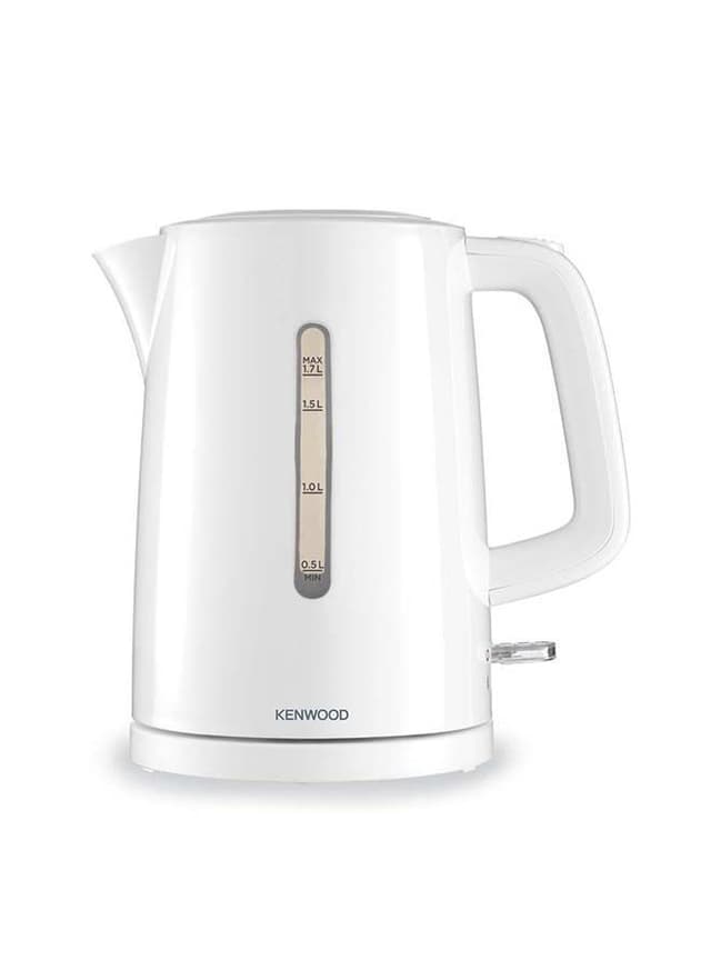 Kenwood PLASTIC KETTLE 1.7 l 2200 W ZJP00.000WH White