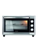Kenwood Oven No A13 Gcc Mom70.000ss 70 l 2200 W 183159 Silver