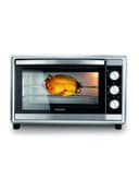 Kenwood Oven No A13 Gcc Mom70.000ss 70 l 2200 W 183159 Silver