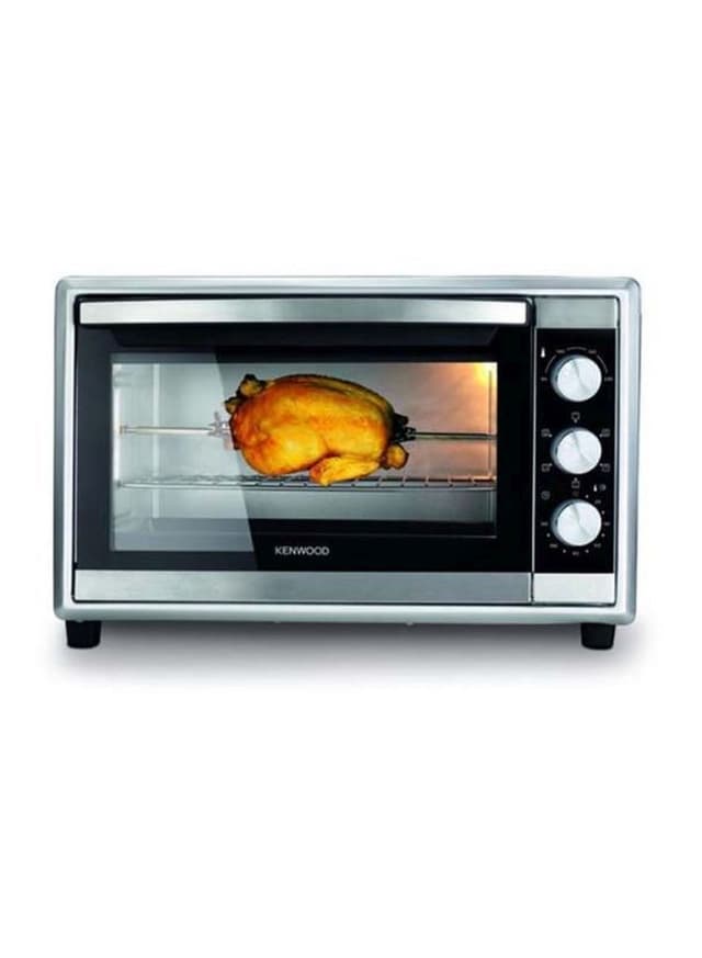 Kenwood Oven No A13 Gcc Mom70.000ss 70 l 2200 W 183159 Silver