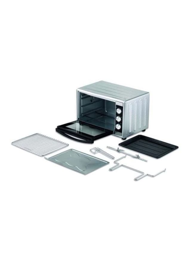 Kenwood Oven No A13 Gcc Mom70.000ss 70 l 2200 W 183159 Silver