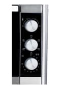 Kenwood Oven No A13 Gcc Mom70.000ss 70 l 2200 W 183159 Silver