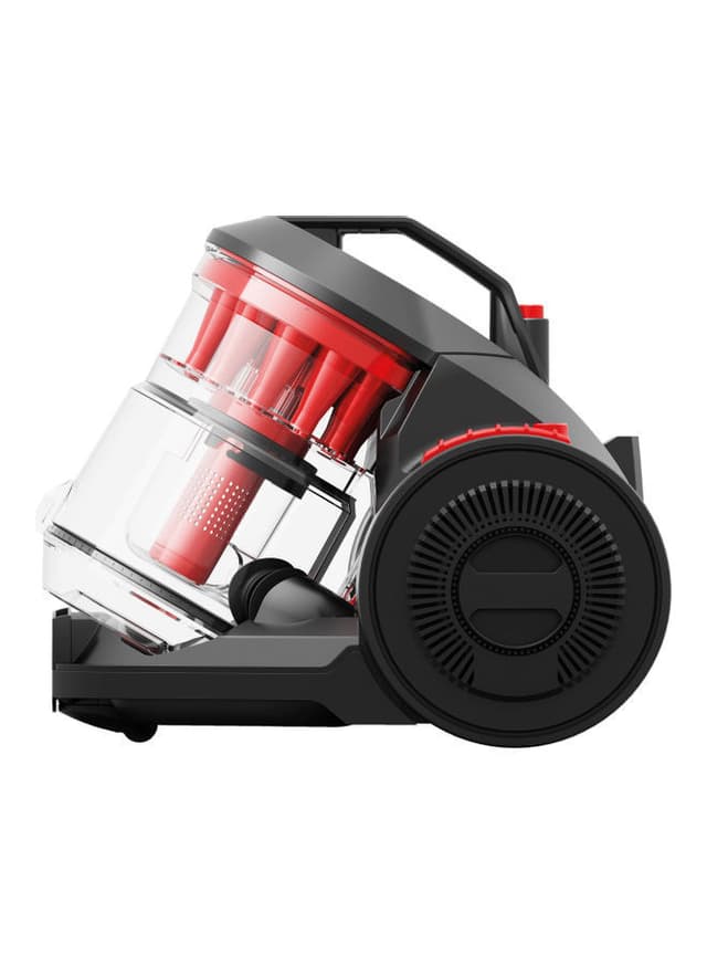 مكنسة هوفر كهربائية بقوة 950 واط Hoover Canister Vacuum Cleaner