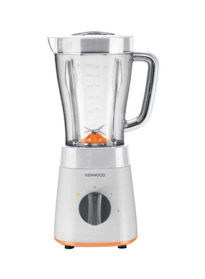Kenwood Blender With 2 ml 500 W BLP15.360WH White