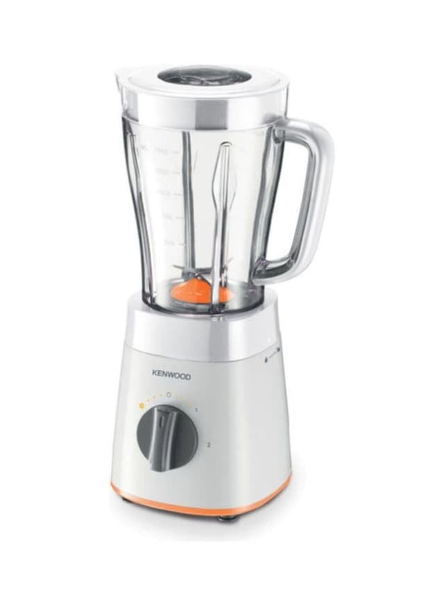 خلاط كينوود الكهربائي بسعة 2 لتر Kenwood Blender