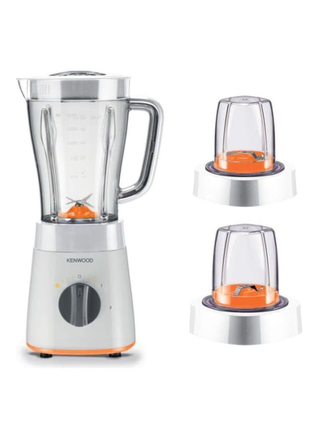 خلاط كينوود الكهربائي بسعة 2 لتر Kenwood Blender