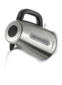 Kenwood Electric Kettle 1.7L 2200 W ZJM10.000SS Silver/Black