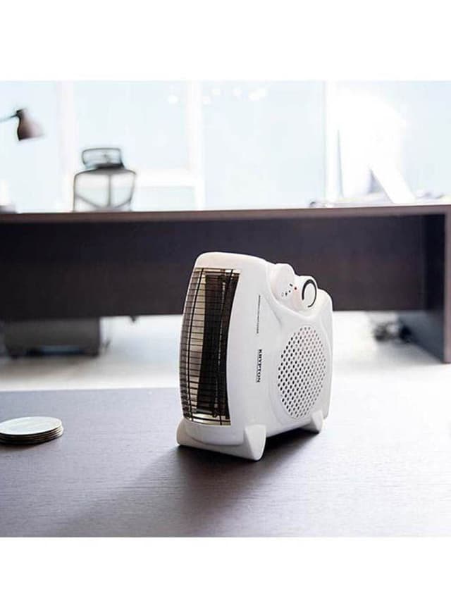 Krypton Room Heater 2000W 2000 W KNFH6226 White